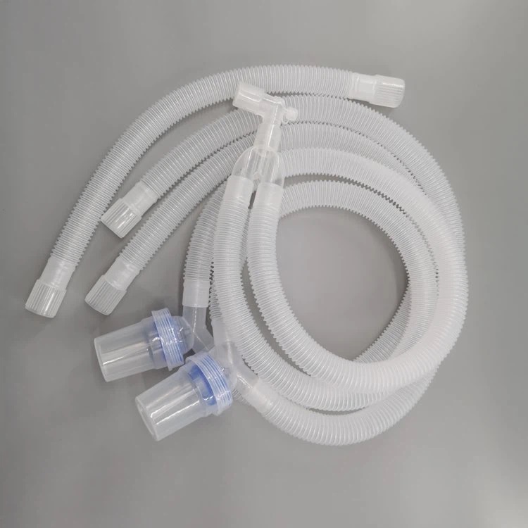 Anesthesia & Breathing Circuit